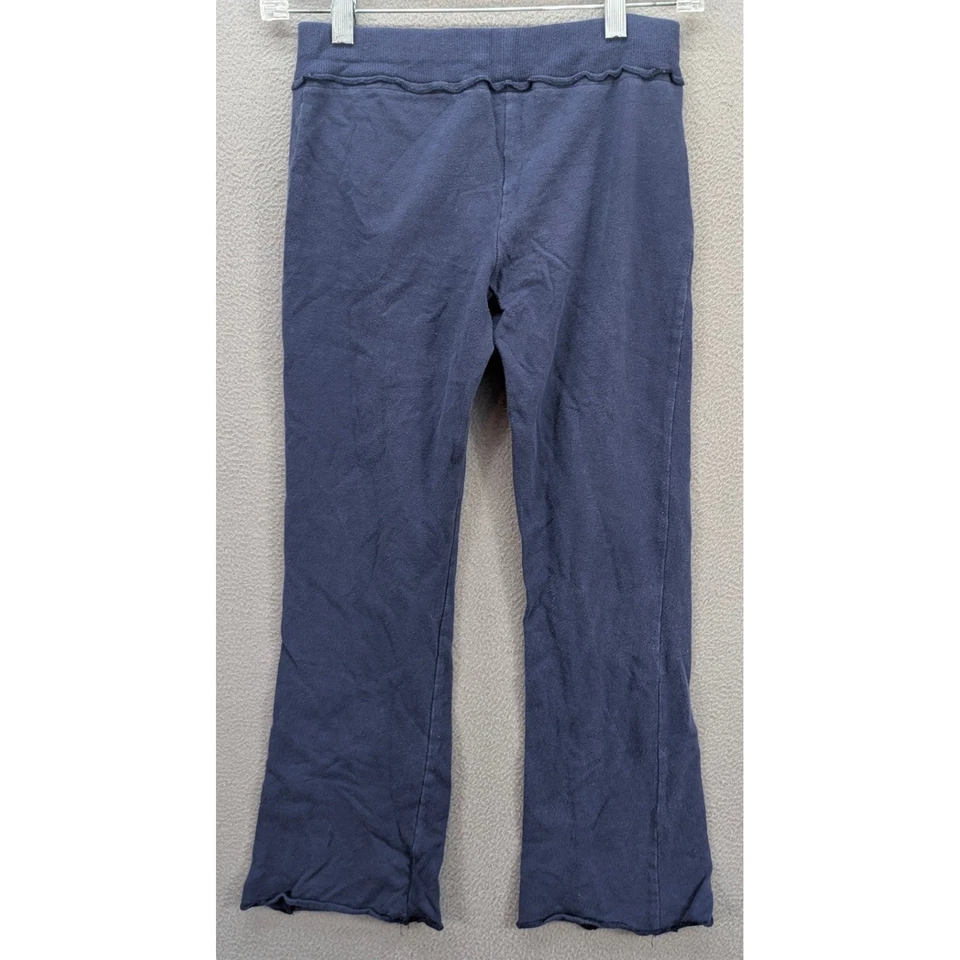 Pantalones Arizona Jean Company Niñas Talla 10 Azul Princesa Rock & Roll Cordón Foto 3 de 4