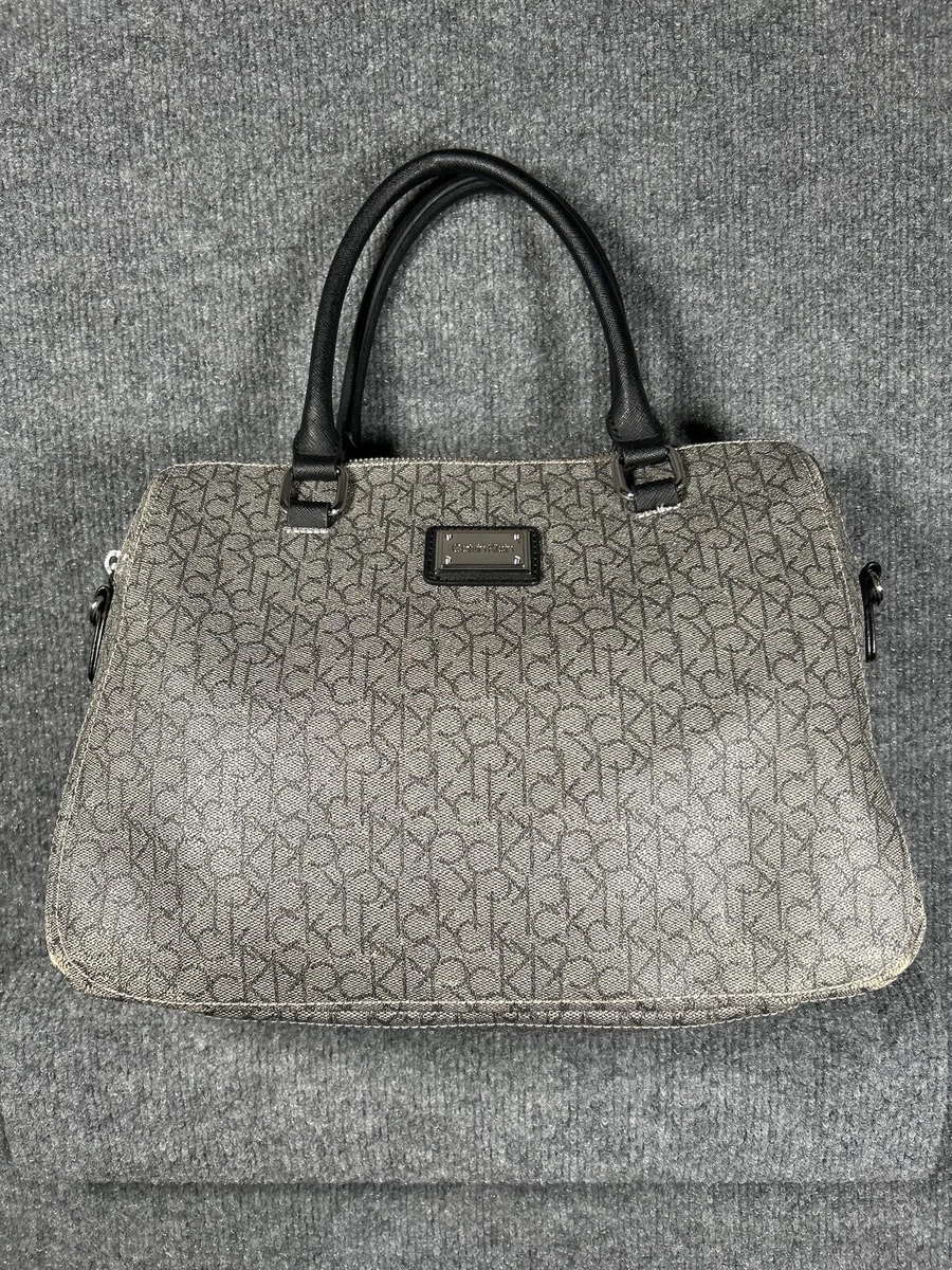 Calvin Klein Tote Gray Bags & Handbags for Women for sale | eBay display picture 3