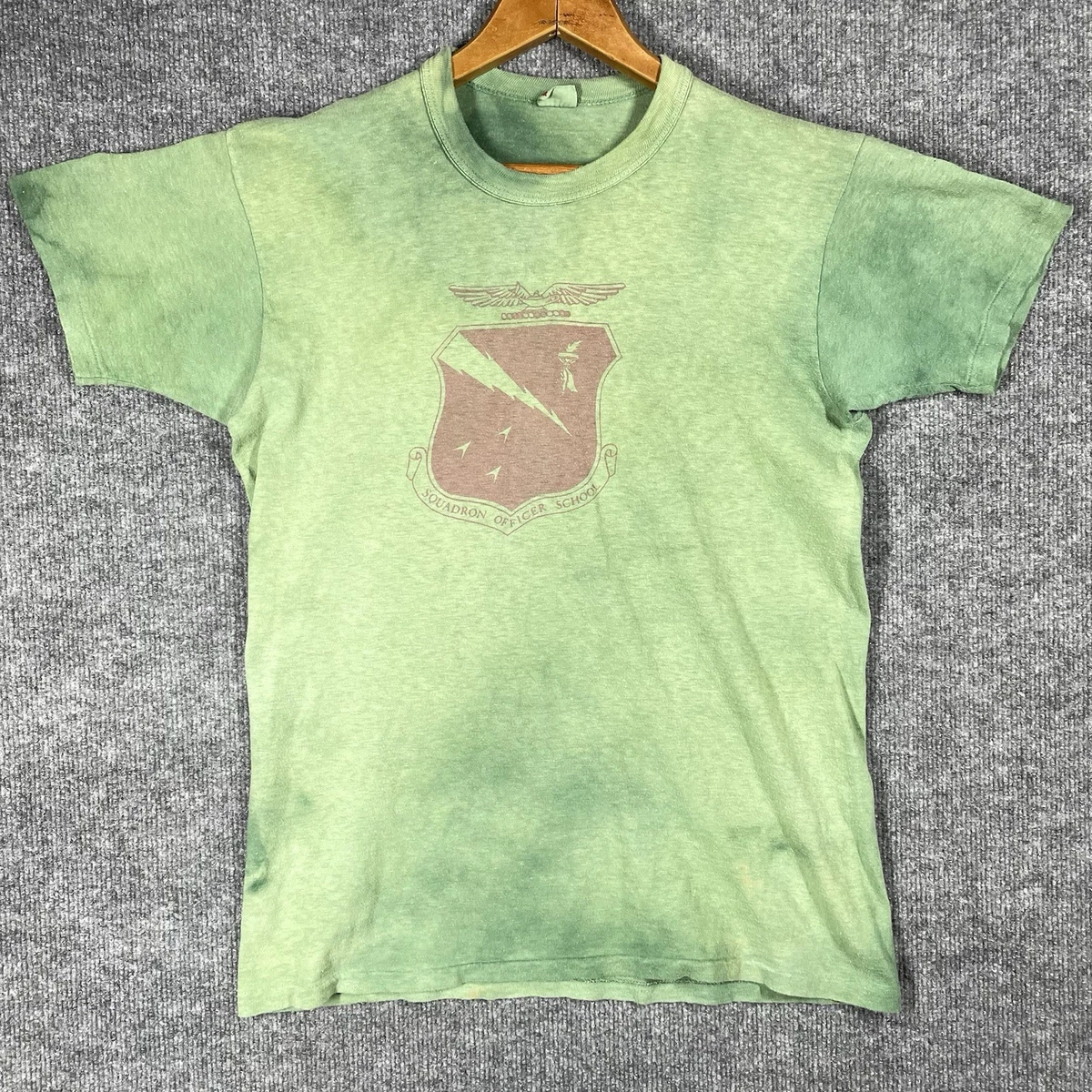スーティー 1950年代 値下げしました。 Graphic Tee 1950s Vintage T-Shirts for Men for sale | eBay