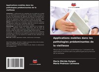 MaríA MéRida RaigóN (U. A.) | Applications Mobiles Dans Les Pathologies...