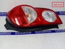 Tail Light For Chevrolet Beat 1st Gen Fl - J95214444 - Chevrolet Tail Light For Chevrolet Beat 1st Gen Fl - J95214444 - Chevrolet