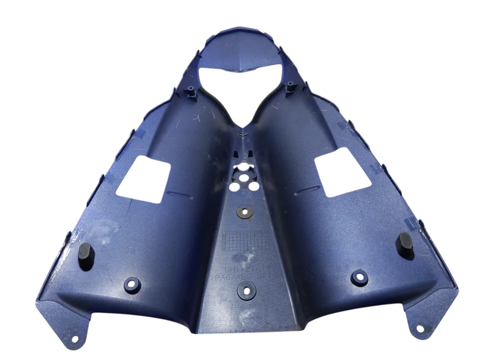 YAMAHA YZF R1 BIG BANG 2010 SOUS-CODON ORIGINALE 14B2160000P0 - Photo 2/4