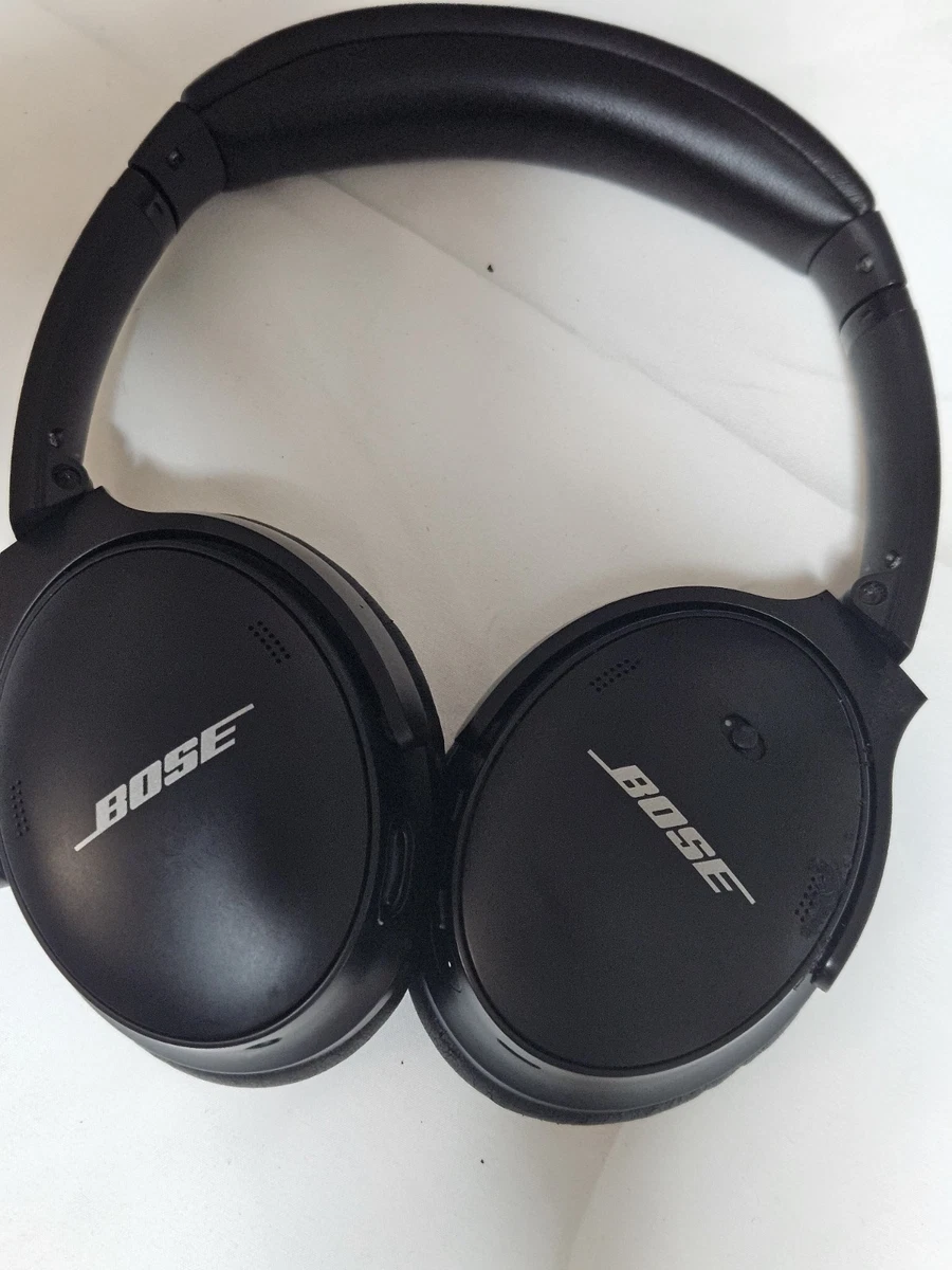 Bose Quietcomfort 45 Headphones for Sale | Shop New & Used