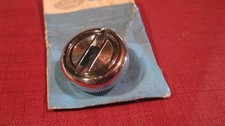 Nos 1973-1976 Ford Ltd Mustang Glove Box Knob D3az-6506164-a Nos 1973-1976 Ford Ltd Mustang Glove Box Knob D3az-6506164-a