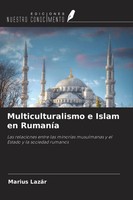 Multiculturalismo E Islam En RumaníA Marius Laz¿R Taschenbuch Spanisch 2023