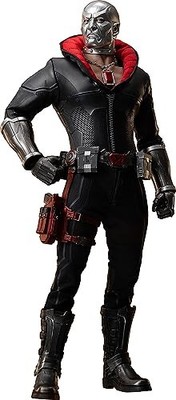 G.I. Joe FigZero 1/6 Destro Actionfigur Threezero Sammlerstück Japan Y865135