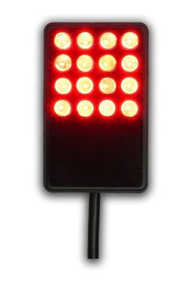 MONIT Overspeed Warning Light Array (for use with G200- AC008
