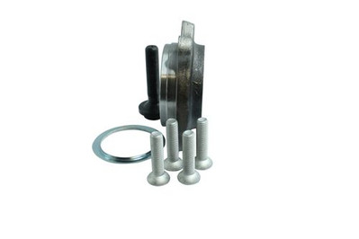 POWERMAX Radlager Vorne (86110037) für AUDI A8 A6 C6 VW Phaeton Allroad R8