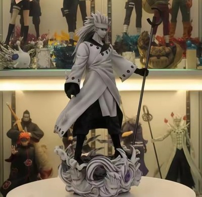 Naruto Shippuden Figur Madara Uchiha