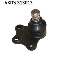 Trag-/FüHrungsgelenk SKF Vkds 313013 FüR Peugeot CitroëN DS 208 I Ds3