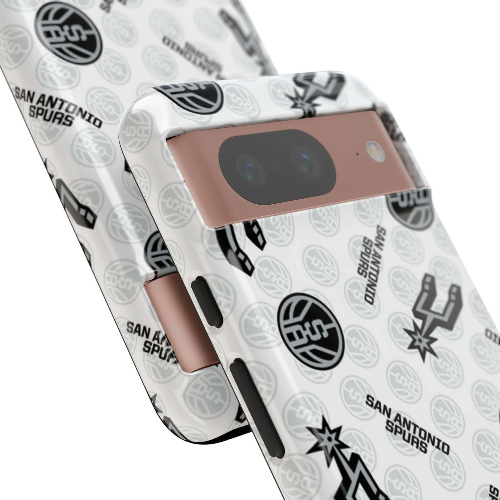 San Antonio Spurs iPhone Cases