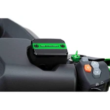 PUIG FRONT TANK CAP FOR BRAKE FLUID FOR DUCATI SCRAMBLER FULL THROTT