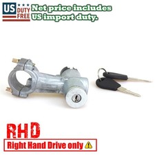 Ignition Key Set Diesel Engine Fit For Nissan Datsun 720 Pickup Track Crew New Ignition Key Set Diesel Engine Fit For Nissan Datsun 720 Pickup Track Crew New