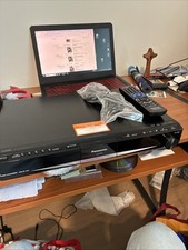 Panasonic SC/SA-PT760 5.1Ch 1000W 5 Disk DVD Home Theater Receiver ONLY 