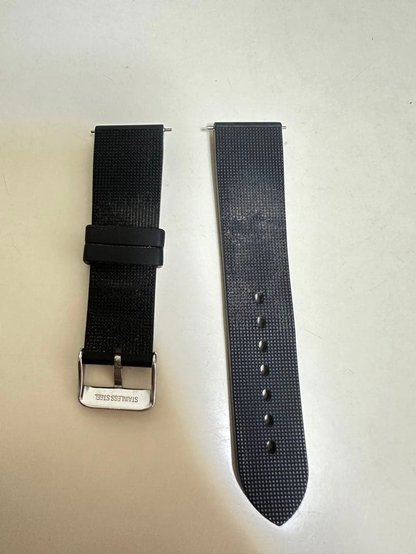 Marathon Automatic CSAR Pilot Chronograph WW19400… - image 9