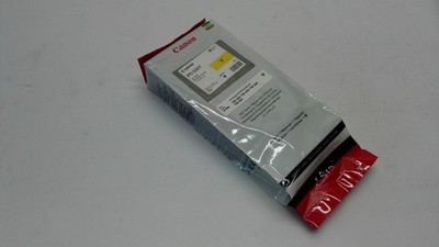 Canon PFI-320 Ctg Tintenpatrone 2893C001, Gelb für Canon imagePROGRAF TM-355