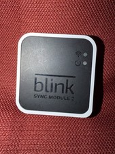Blink Sync Module 2 Model BSM00400U Smart Hom...