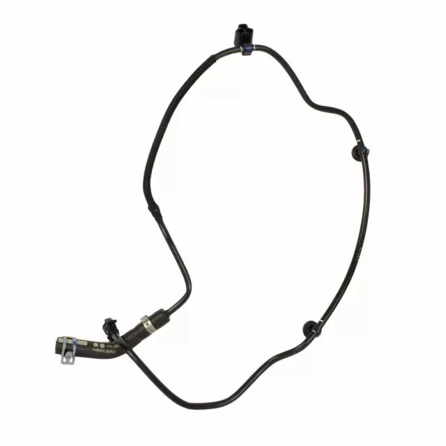 Manguera conector original Ford 2015-2018 Ford F2GZ-8063-A Foto 3 de 4