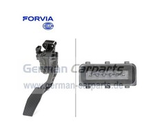 Sensor, Fahrpedalstellung - Kennbuchstabe: BL - Opel Astra vgl. 91 57 999 Sensor, Fahrpedalstellung - Kennbuchstabe: BL - Opel Astra vgl. 91 57 999