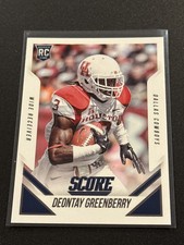 2015 Panini Score Football Rookies Pick Your Card! Buy More & Save!