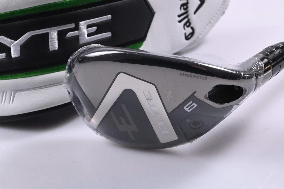 Callaway Elyte X #6 Hybrid / 29 Grad / Regular Flex UST Recoil Dart HDC 70 - Bild 2 von 4