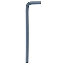 Bondhus 12162 - 4.5mm Hex L-Wrench - Long - 1EA
