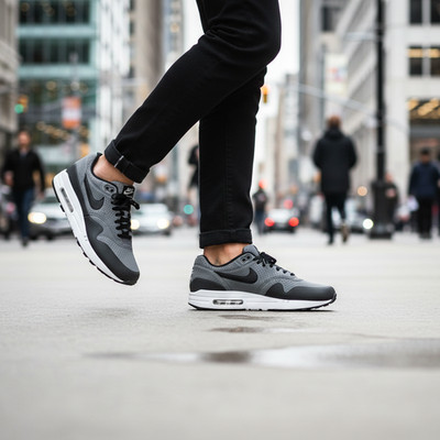 Nike Air Max 1 Ultra Moire Reflection 90 Neu Sneaker Collectors