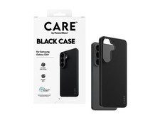 PanzerGlass CARE TPU Case Black Samsung Galaxy S26 CR33843