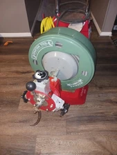 Spartan Tool 300 Drain  Snake