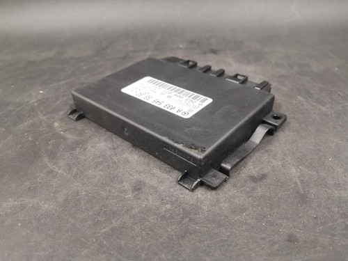 MERCEDES S CLASS ECU W220 04/99-07/06 99 00 01 02 03 04 05 06