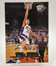 2000 Press Pass Mike Miller #3 Florida Gators Rookie Card RC Basketball. rookie card picture