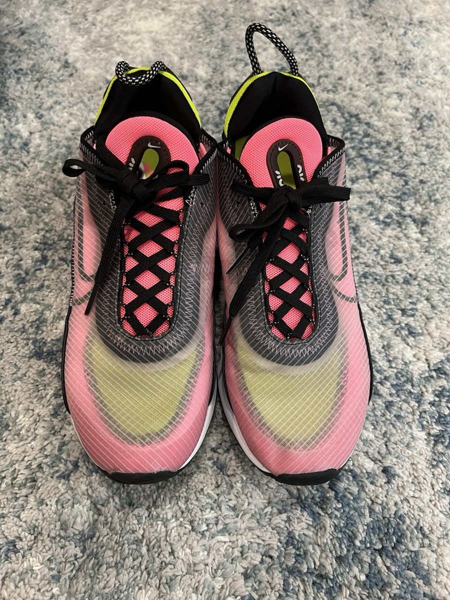 Size 8.5 - Nike Air Max 2090 Lotus Pink W for sale online | eBay