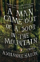 A Man Came Out Of A Door In The Mountain Adrianne Harun Taschenbuch Englisch