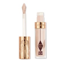 Charlotte Tilbury Airbrush Concealer Shade 4 Fair Medium NEW