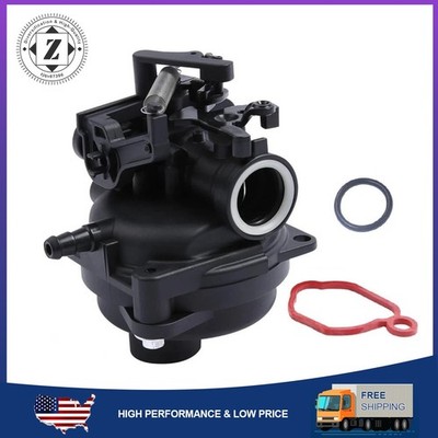 Carburetor For Briggs & Stratton 300e 450e 500e 550e 575e 600e Engine 591160