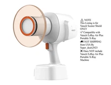 Vatech EZRay Air Plus Portable Ray scattered shield only