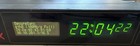 Orolia SecureSync GNSS Time Frequency Sync Platform 1U Network Master Clock — photo 1