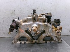 83-86 Nissan Pickup Truck Intake Manifold Gasoline 834x24x4 84-85z24