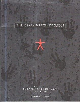 The Blair Witch Project A. Stern, D.: