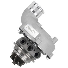 Turbolader für Audi A6 4G5 A7 4GA A8 4H2 RS6 RS7 S8 Quattro CRDB CWUB 079145704P