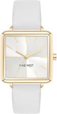 Image of NINE WEST Women's Strap Watch
