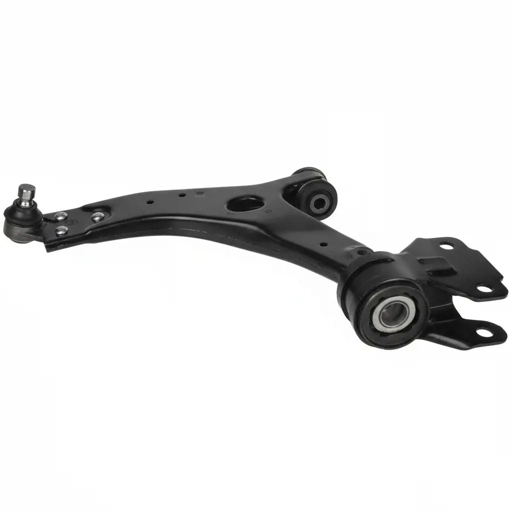 Lenker, Radaufhängung links Querlenker TC2674 DELPHI für FORD C-MAX II FOCUS III - Bild 2