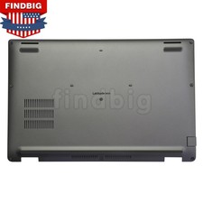 New For Dell Latitude 14 5420 E5420 Laptop Bottom Case Lower Cover 63DTN 063DTN