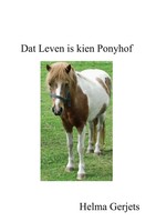 Dat Leven Is Kien Ponyhof Helma Gerjets Taschenbuch 68 S. Deutsch 2021