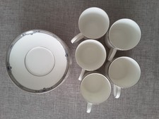Wedgewood amherst Bone China