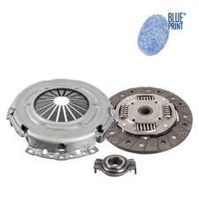 Kit d'embrayage Seat TERRA
