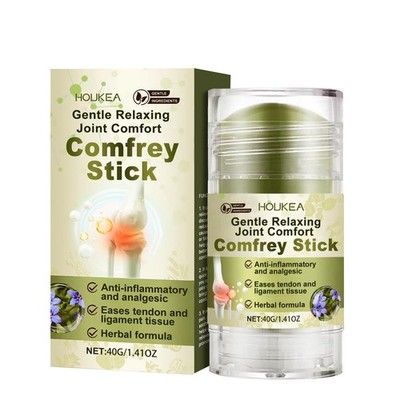 Joint Pain Relief Stick for Knee Elbow Soothing Herbal Massage