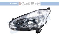 57 28 09 Scheinwerfer Links FüR Peugeot 208 I (Ca_, Cc_)