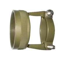 1pc AMPHENOL PCD M85049/31-12W Circular Connector Clamp