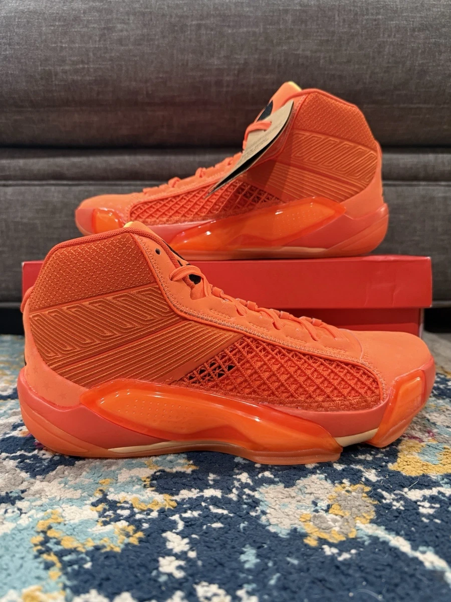 WNBA x Air Jordan 38 Center Star W for sale | eBay display picture 1